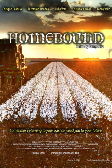 Homebound Trailer