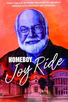 Homeboy Joy Ride Trailer
