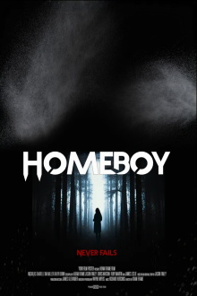 Homeboy Never Fails Trailer