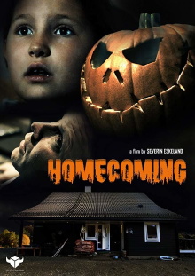 Homecoming Trailer