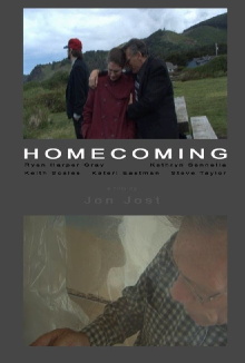 Homecoming Trailer