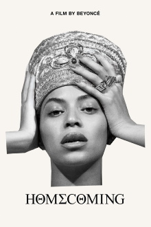 HOMECOMING: A film by Beyoncé Trailer