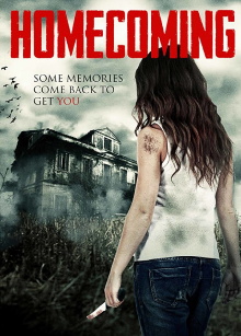 Homecoming Trailer