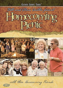 Homecoming Picnic Trailer