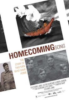 Homecoming Song Trailer