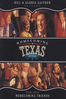 Homecoming Texas Style Trailer