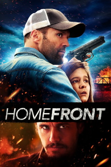 Homefront Trailer