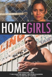 Homegirls Trailer