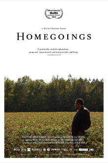 Homegoings Trailer