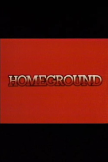 Homeground Trailer