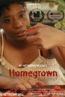 Homegrown Trailer