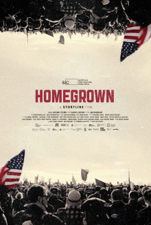 Homegrown Trailer