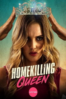 Homekilling Queen Trailer