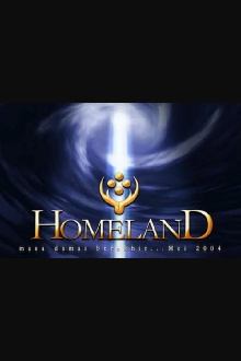 Homeland Trailer