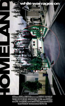 Homeland Trailer