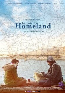Homeland Trailer