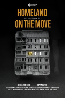 Homeland on the Move Trailer