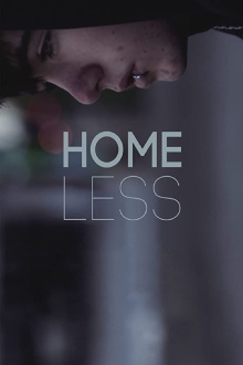 Homeless Trailer