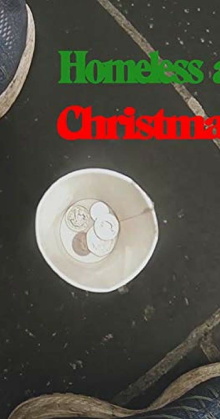 Homeless at Christmas Trailer