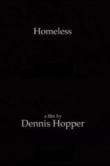 Homeless Trailer
