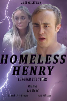 Homeless Henry: Through the Tears Trailer