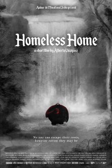 Homeless Home Trailer