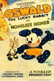 Homeless Homer Trailer