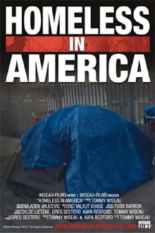 Homeless in America Trailer