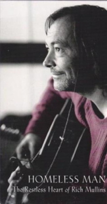 Homeless Man: The Restless Heart of Rich Mullins Trailer