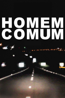 Homem Comum Trailer