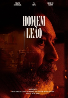 Homem Leão Trailer