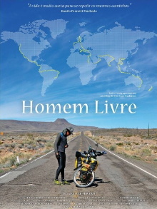 Homem Livre Trailer