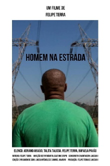 Homem na Estrada Trailer