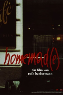 Homemad(e) Trailer