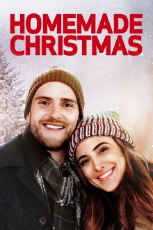 Homemade Christmas Trailer