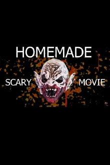 Homemade Scary Movie Trailer