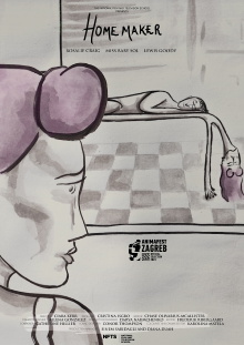 Homemaker Trailer