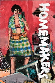 Homemakers Trailer