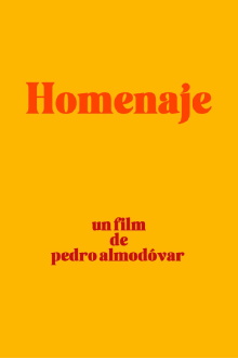 Homenaje Trailer