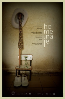 Homenaje Trailer