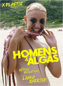 Homens & Algas Trailer
