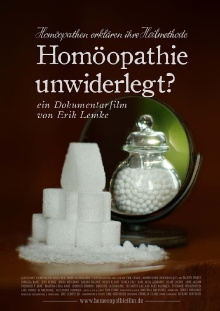 Homeopathy Unrefuted? Trailer