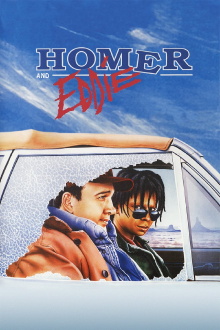 Homer and Eddie Trailer