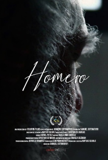 Homero Trailer