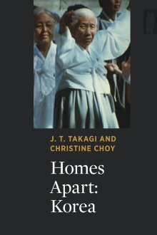 Homes Apart: Korea Trailer