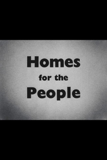 Homes for the People Trailer