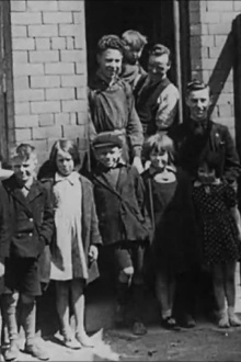 Homes for Workers Trailer
