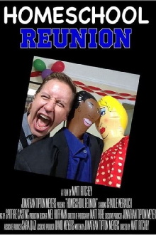 Homeschool Reunion Trailer