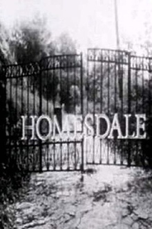 Homesdale Trailer