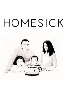 Homesick Trailer